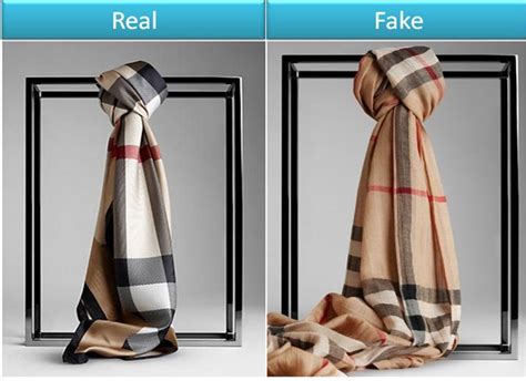 how can you tell a fake burberry scarf|authentic burberry cashmere scarf.